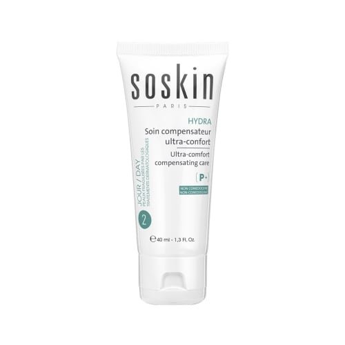 Soskin P+ Ultra-Comfort Compensating Care Hydra 